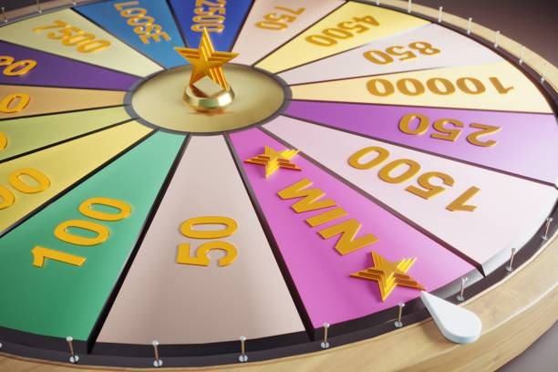 Roulette bet types and odds
